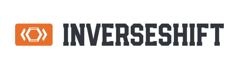 InverseShift  Logo